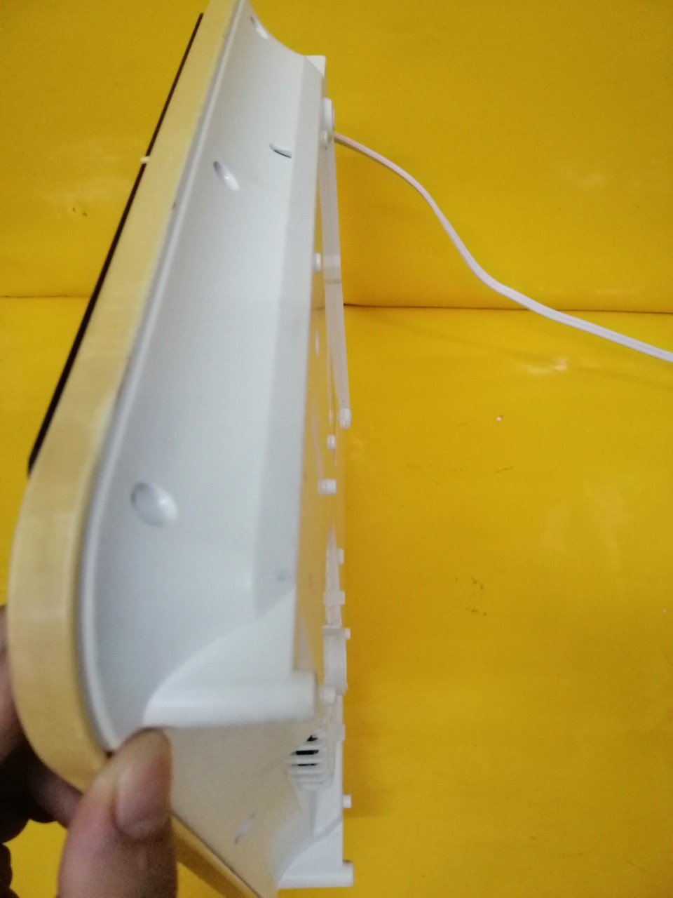 Bếp từ đơn nội địa Nhật (Japan) IH-S1400(GY) (150900890)