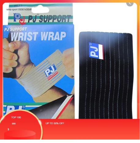 BĂNG CỔ TAY PJ 633
