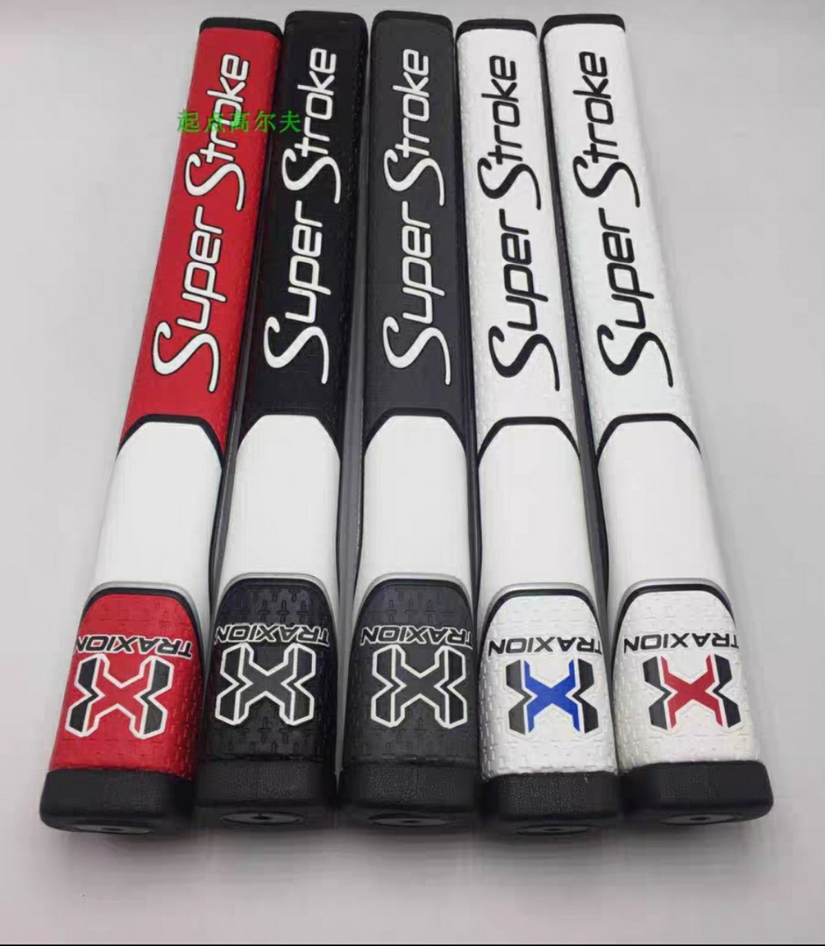 grip putter 골프그리프