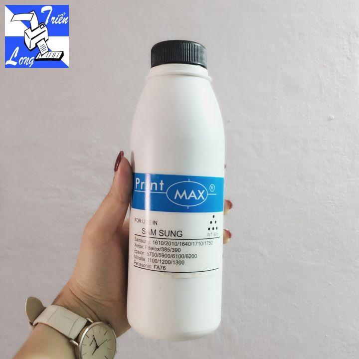Mực Đổ cho dòng máy in Sam sung printmax