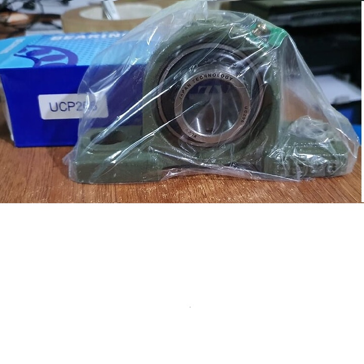 Gối đỡ vòng bi ucp218 - trục ø90