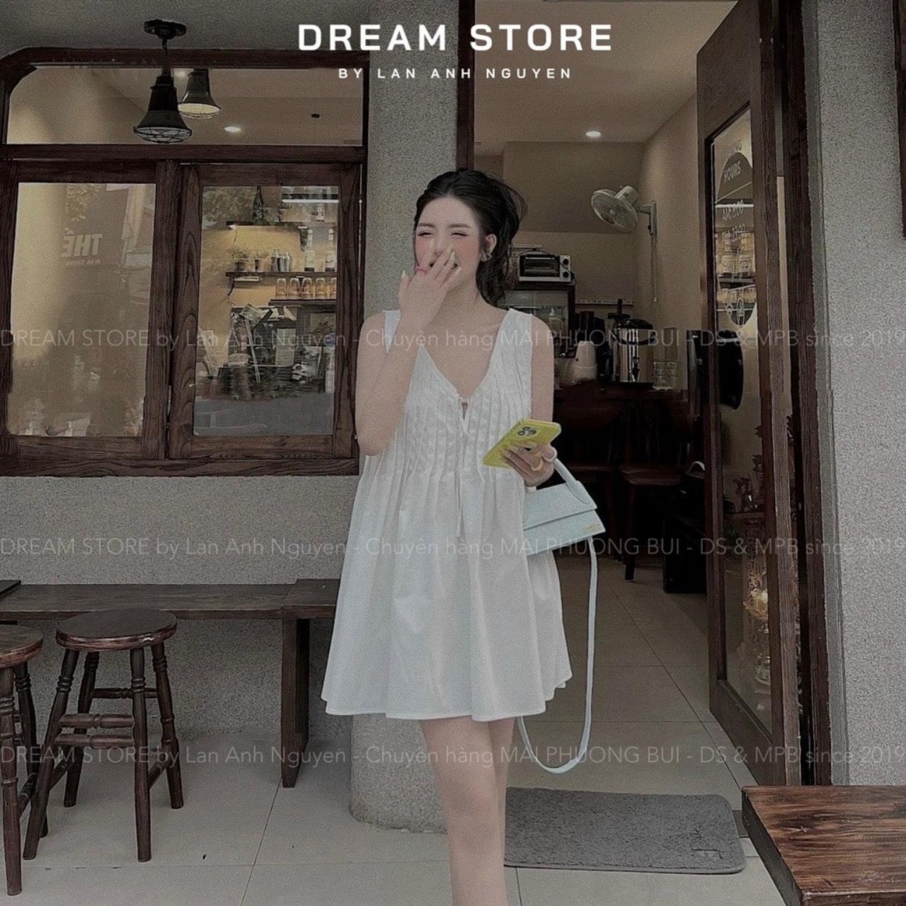 TT 87 - đầm dự tiệc nữ - mẫu hot trend