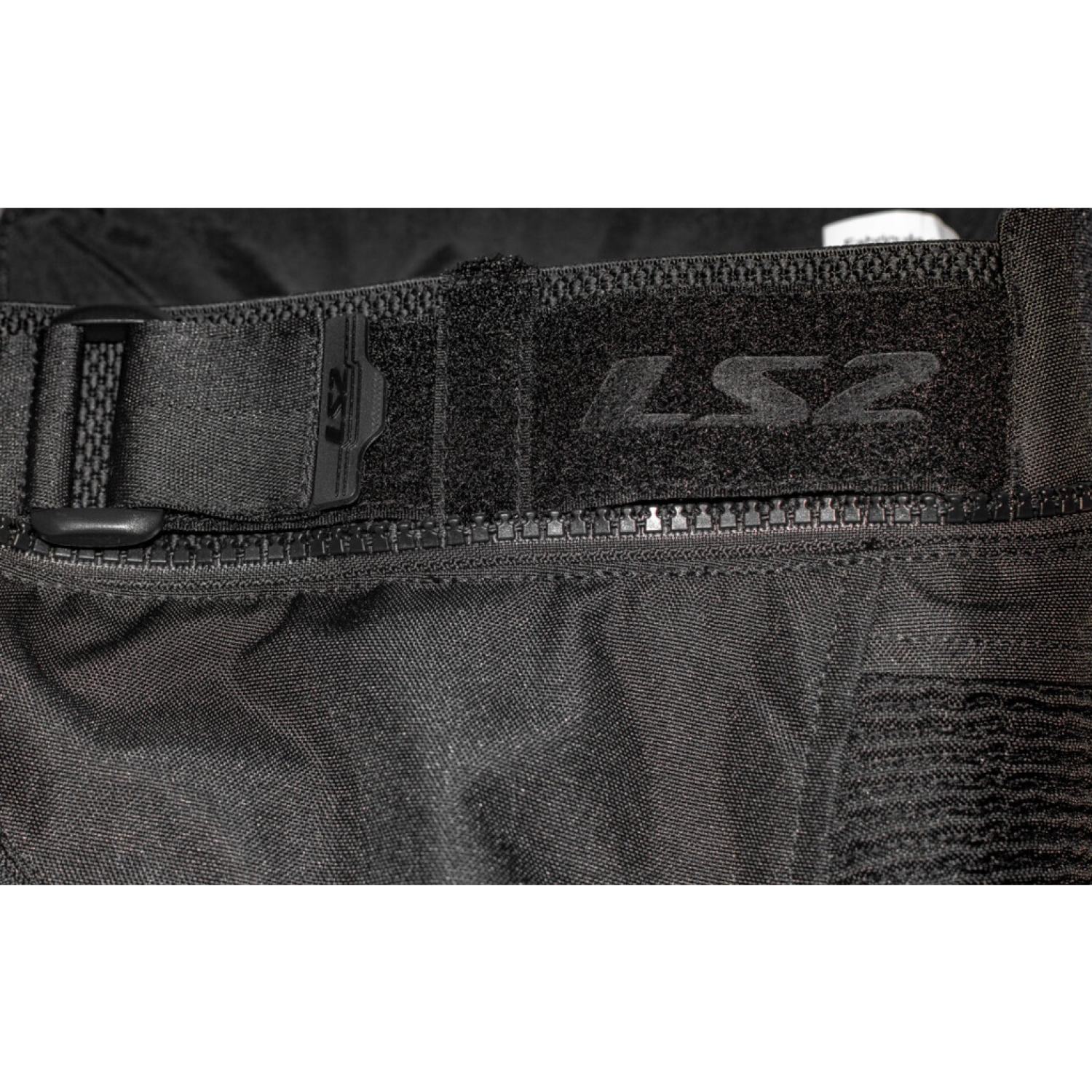 [LS2 chính hãng] Quần giáp bảo hộ LS2 VENTO man đi moto xe máy