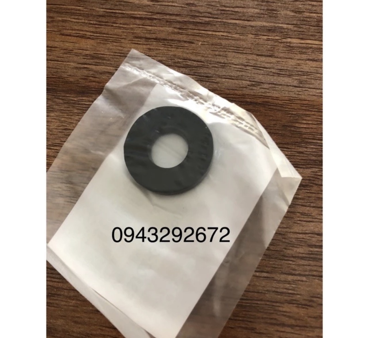 Cao su bắt gi đông Dream ( 6 chi tiết ) Honda (53102GN5900)