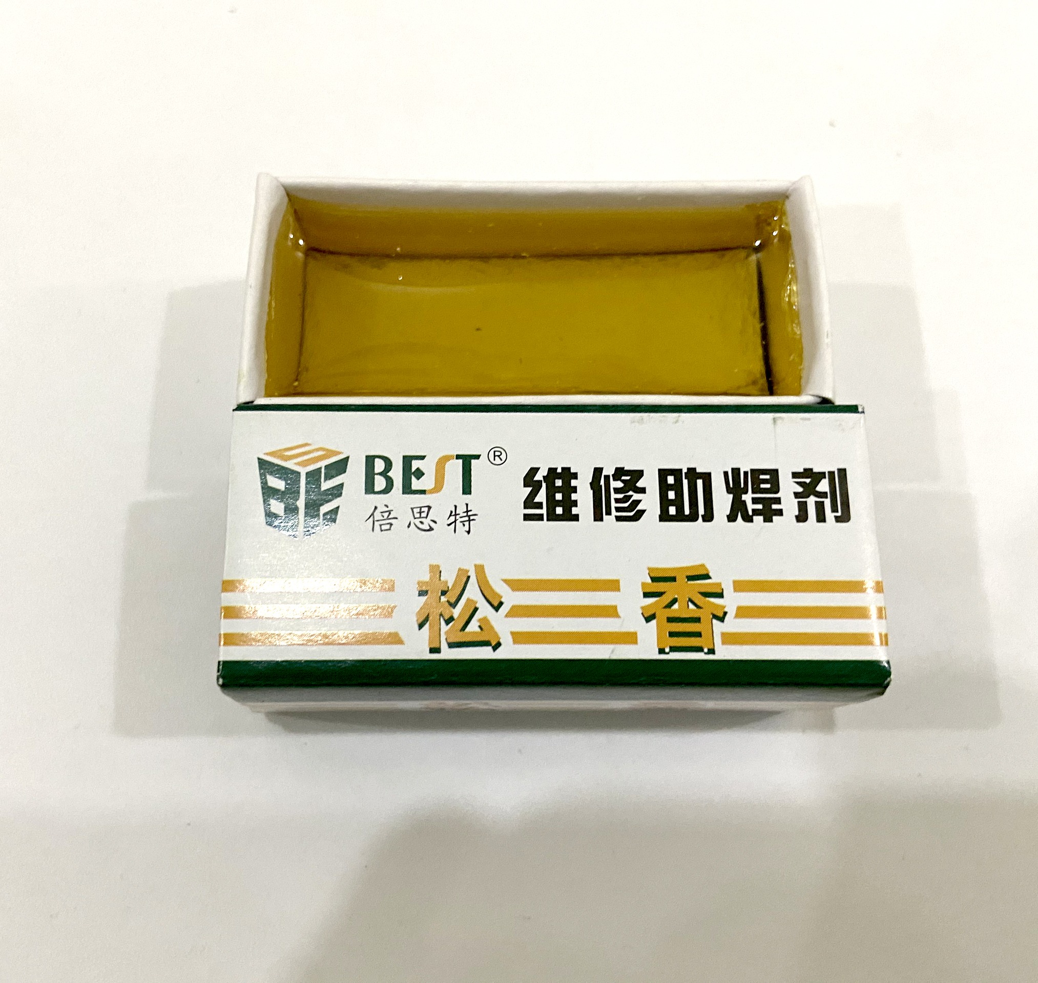 Nhựa thông hộp BEST ( 1 Hộp )