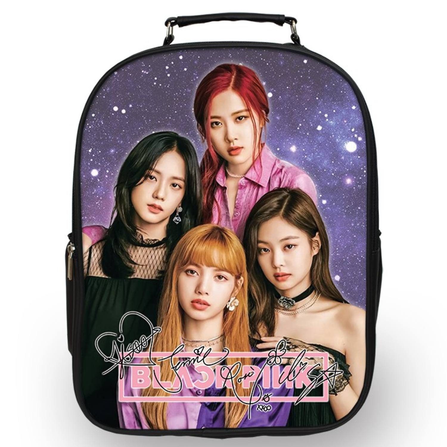 Balo Blackpink