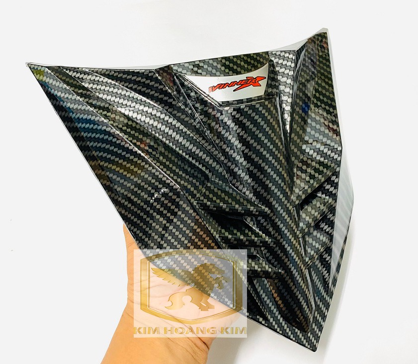Mặt nạ Winner X carbon
