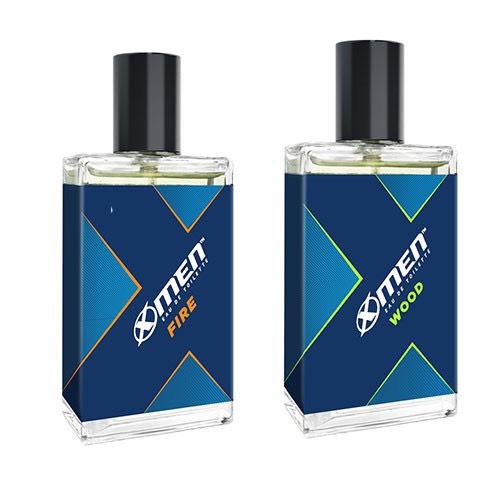 [HCM]Nước Hoa Xmen Fire 50ml