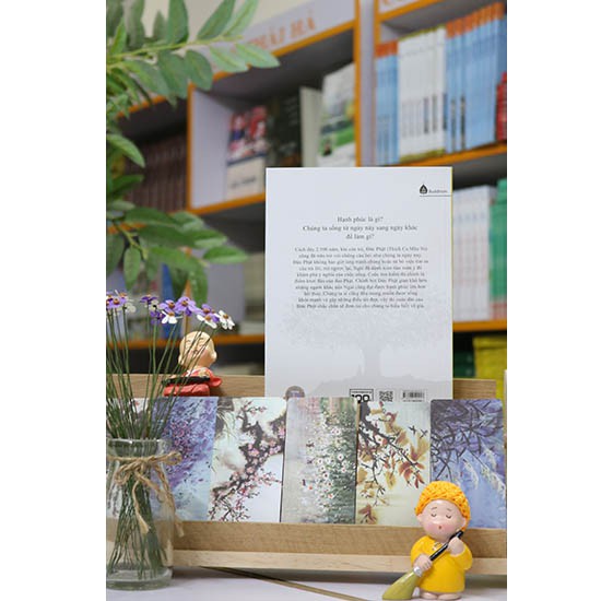 Deep Learning - Cuộc Cách Mạng Học Sâu ( Tặng Postcard Xuân bốn mùa )
