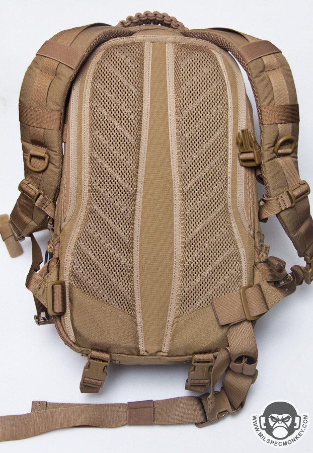 Balo Dragon Egg MK II Backpack