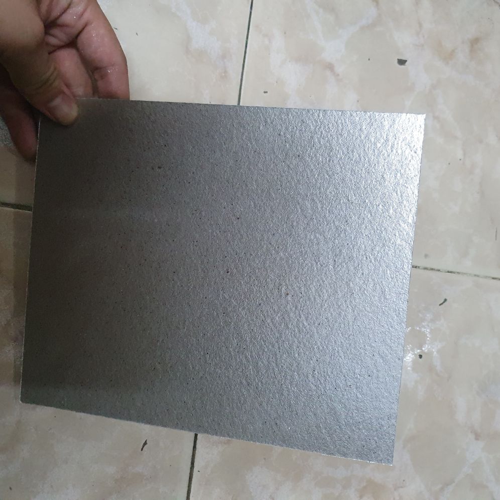 tấm chắn lò vi sóng 20×17