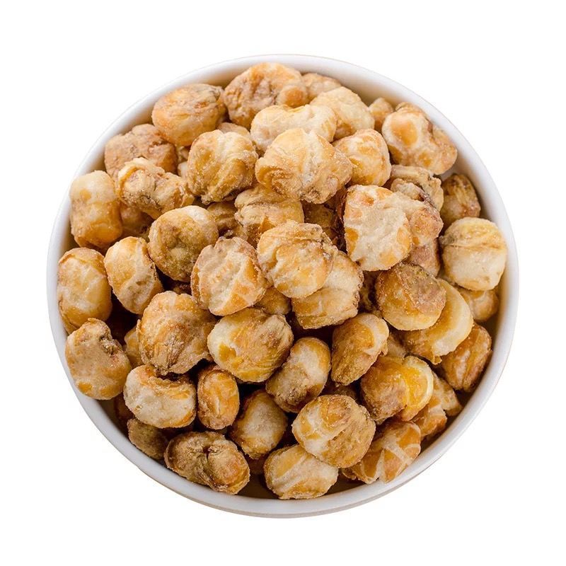 500g NGÔ NẾP SẤY TẨM MẬT ONG