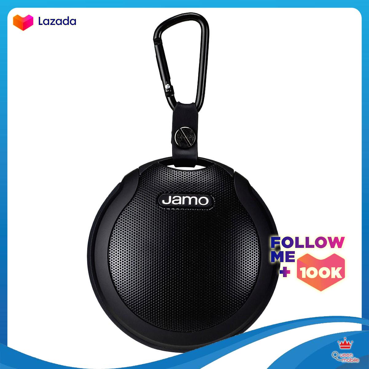 [HCM]Loa Di Động Jamo DS2 3.5W