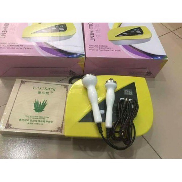 Máy thải chì radium b-627