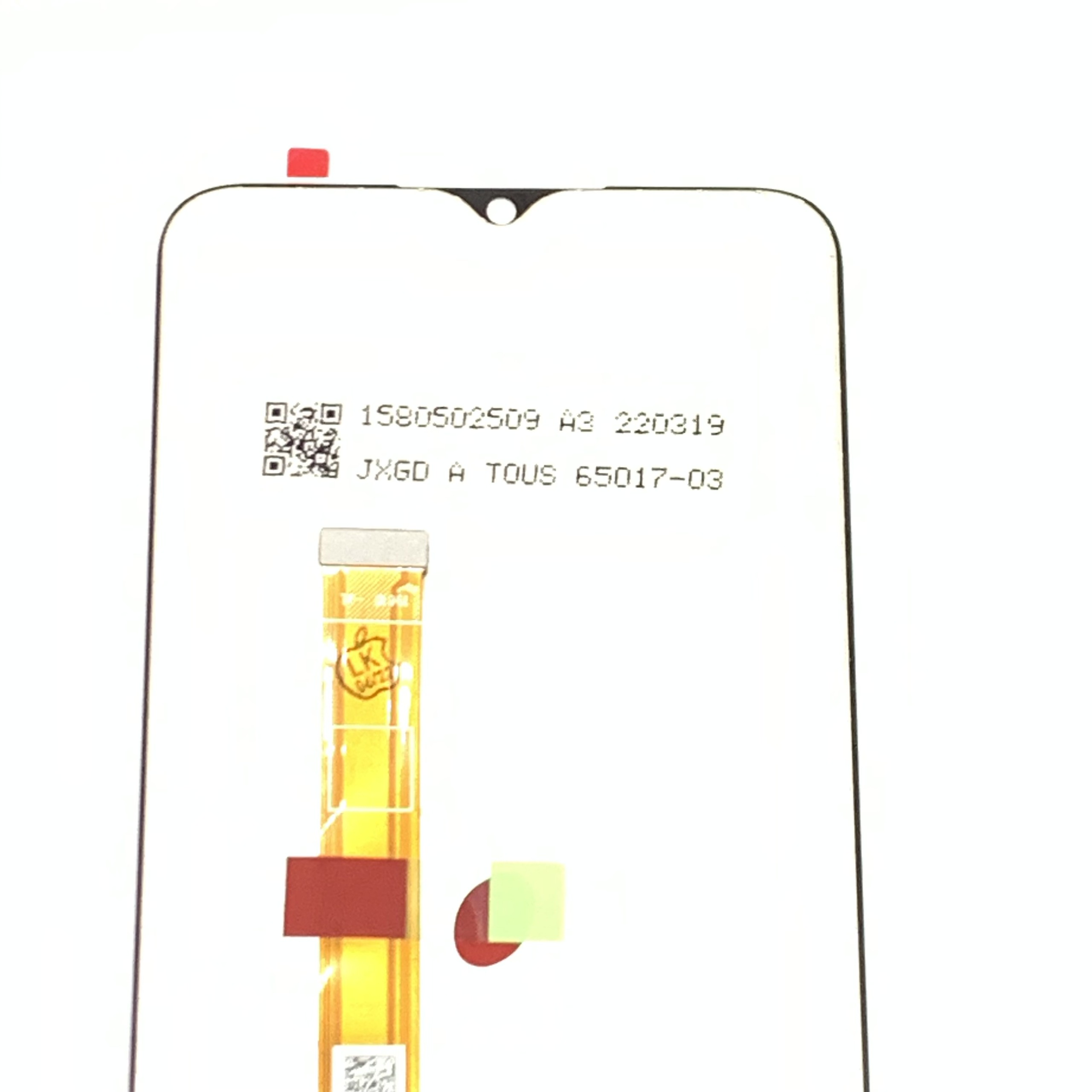 Màn hình Oppo Realme C21y / C25y 2012 ( Zin ) Tặng kèm keo dán màn hình 15ml