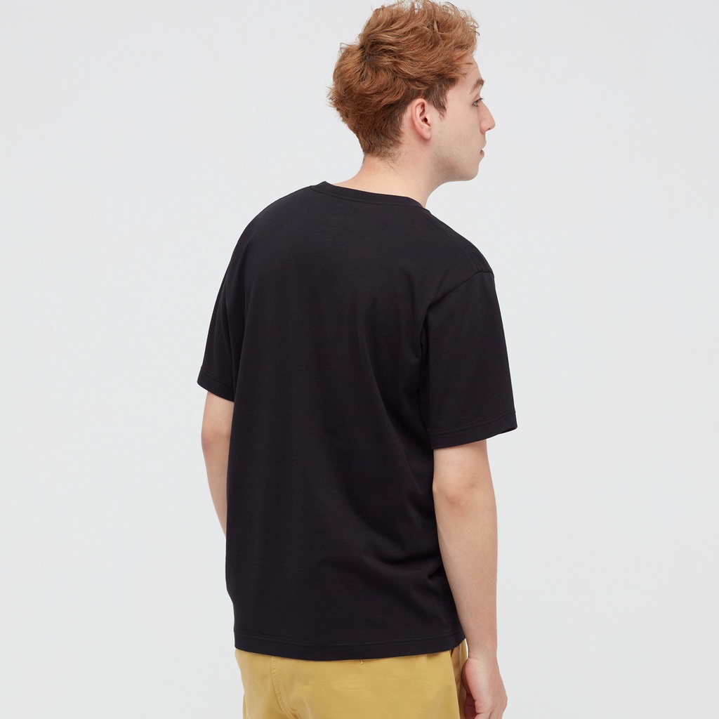 Áo phông UT Nam/Nữ Jurassic World 3 ❤️ (UNIQLO Nhật Chính Hãng)
