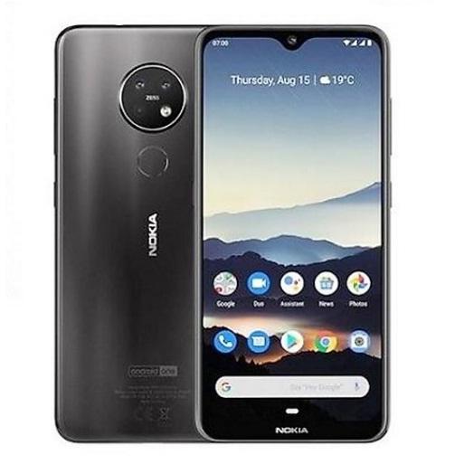 MIẾNG KÍNH CƯỜNG LỰC MÀN HÌNH NOKIA 7.2