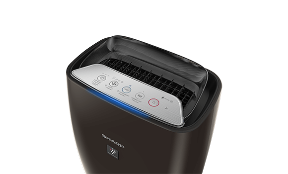 [GIAO TẠI HCM] - Máy lọc không khí Sharp FP-J50V-H