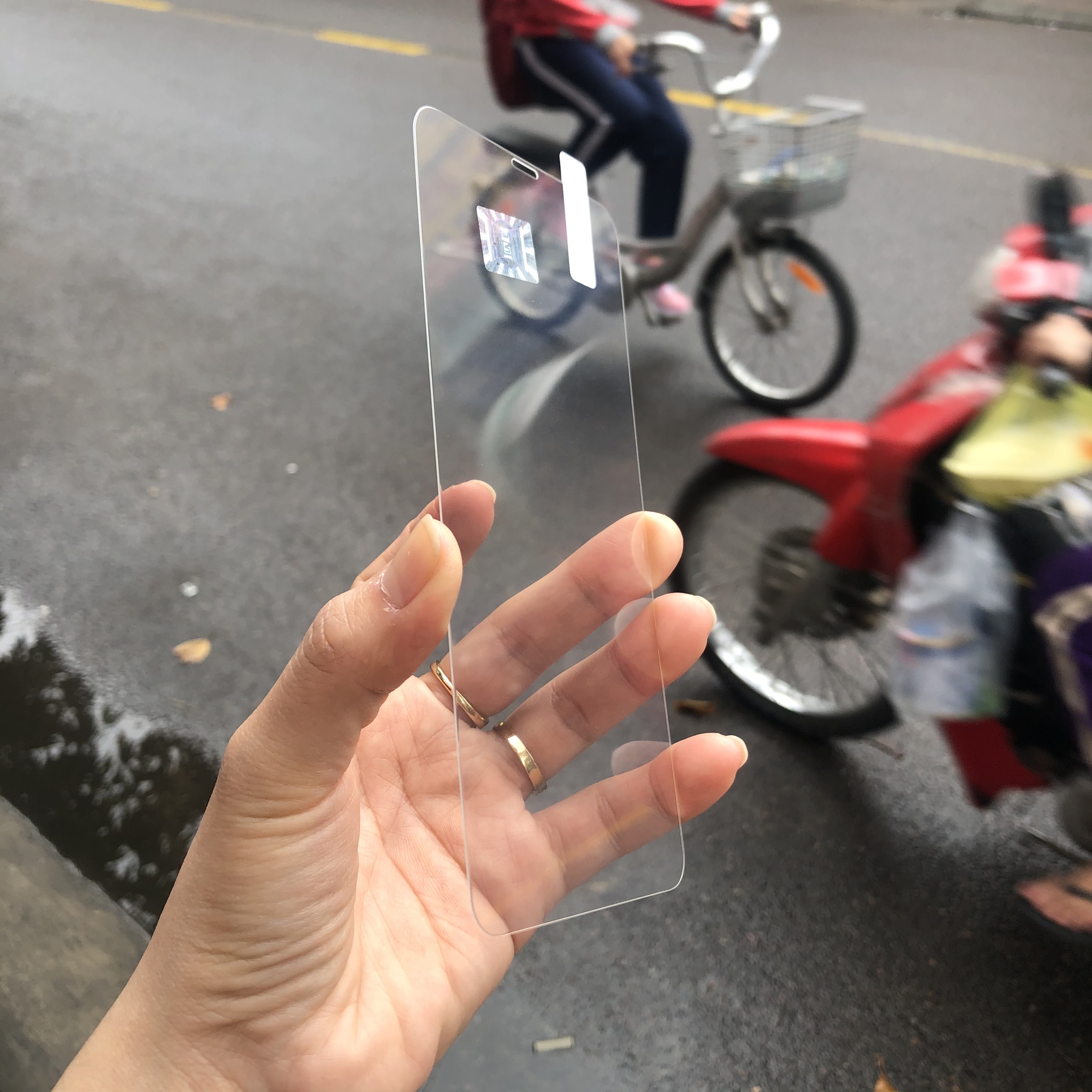 Cường lực remax cho iphone 6/7/8/plus X/Xs, XsMax/11promax mỏng