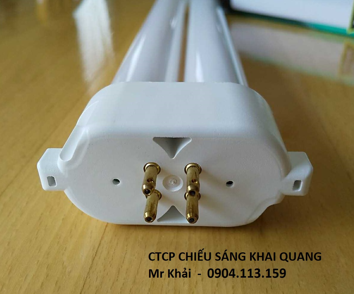 (SALE) Bóng đèn bàn 27W Panasonic FPL27EX-N