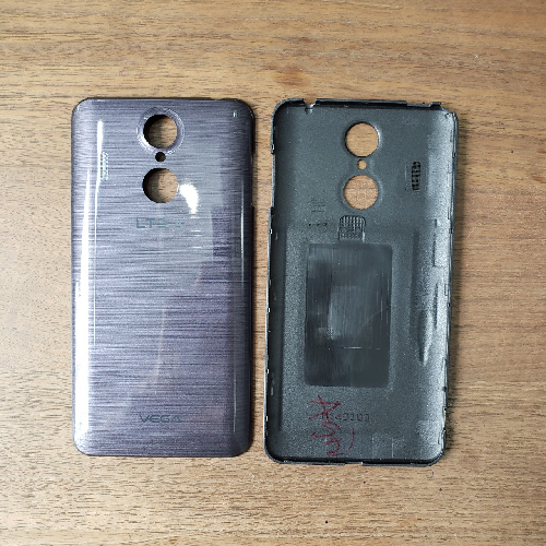 Nắp Lưng SKY A900