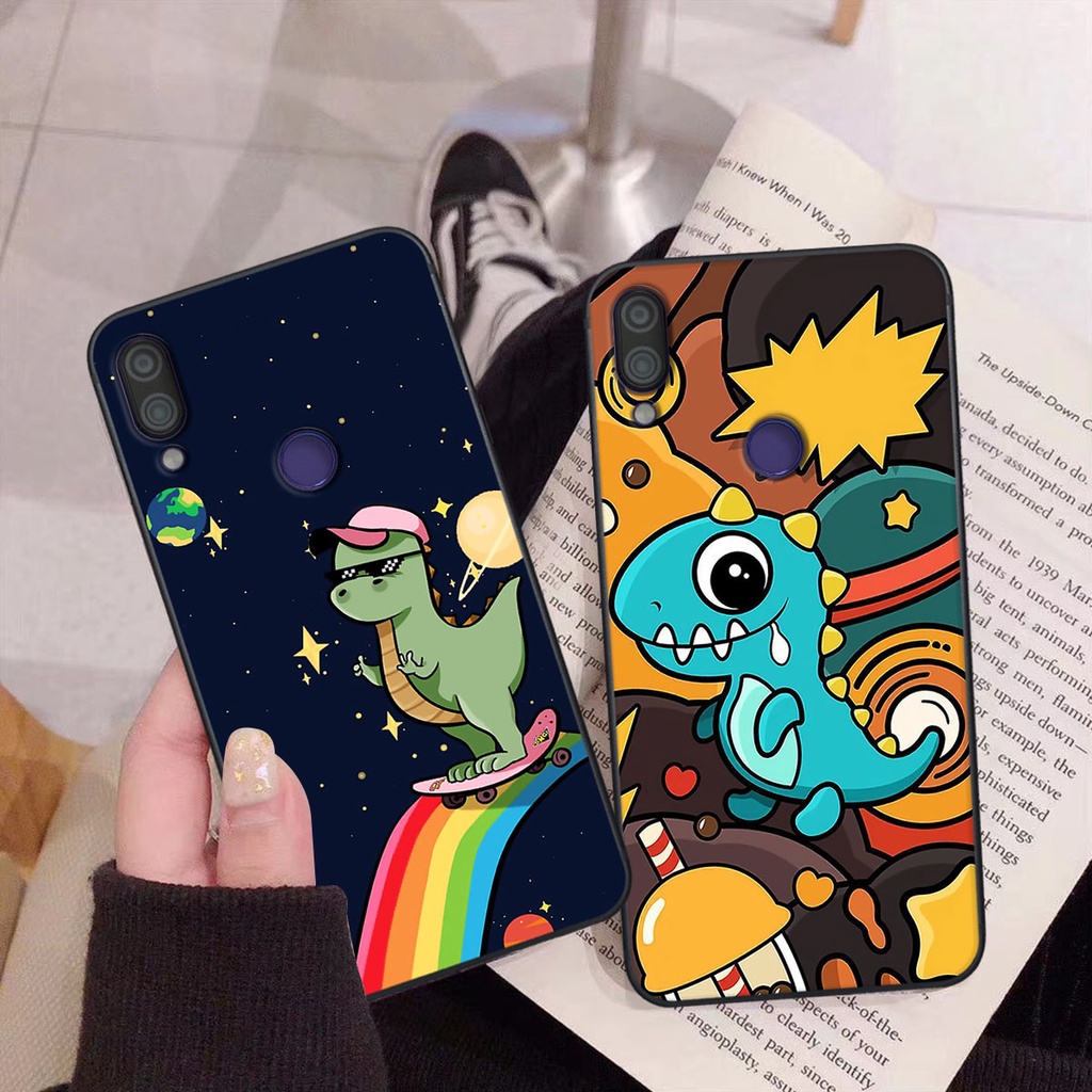 Ốp lưng redmi 7, remi note 7, redmi note 8, note 8 pro phi hành gia 2022