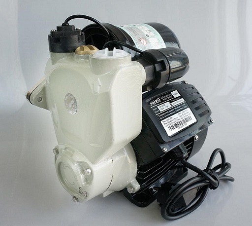 máy bơm nước jlm400a
