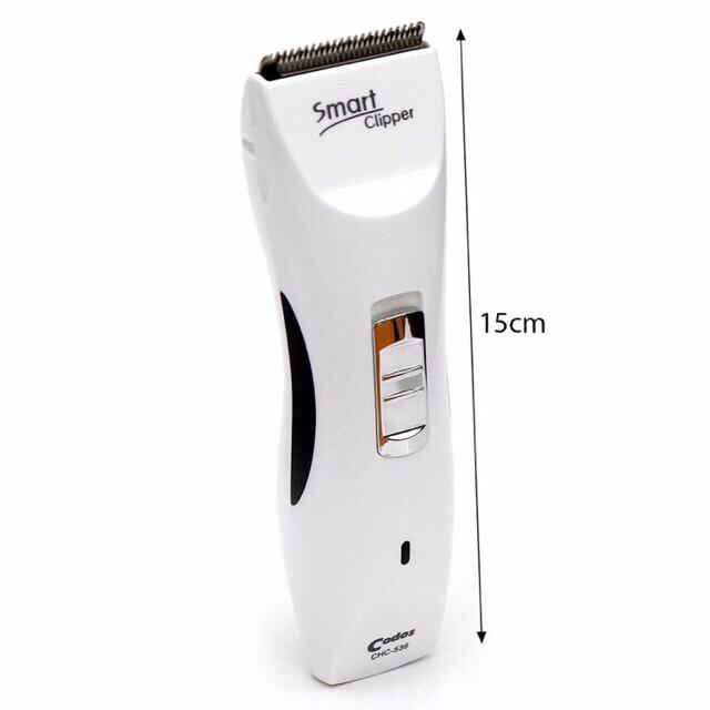 TÔNG ĐƠ CẮT TÓC CODOS CHC-536 CAO CẤP
