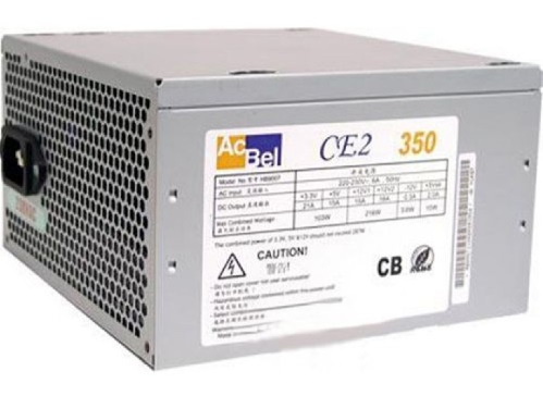 Nguồn công suất thực - 350w - hàng chuẩn