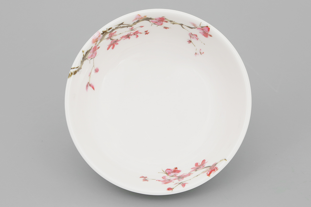 [HCM]Chén chấm nhựa Melamine 9 cm VinhML094