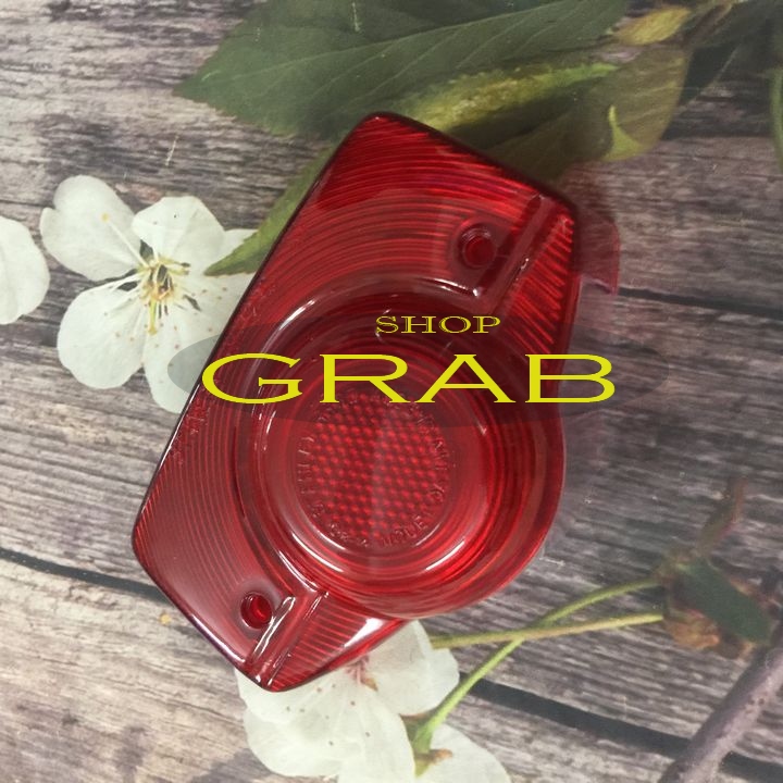 Nắp đèn hậu gắn xe 81 ĐỜI 50 HOẶC 70