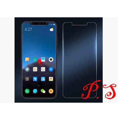 Cường lực xiaomi mi 8 pro