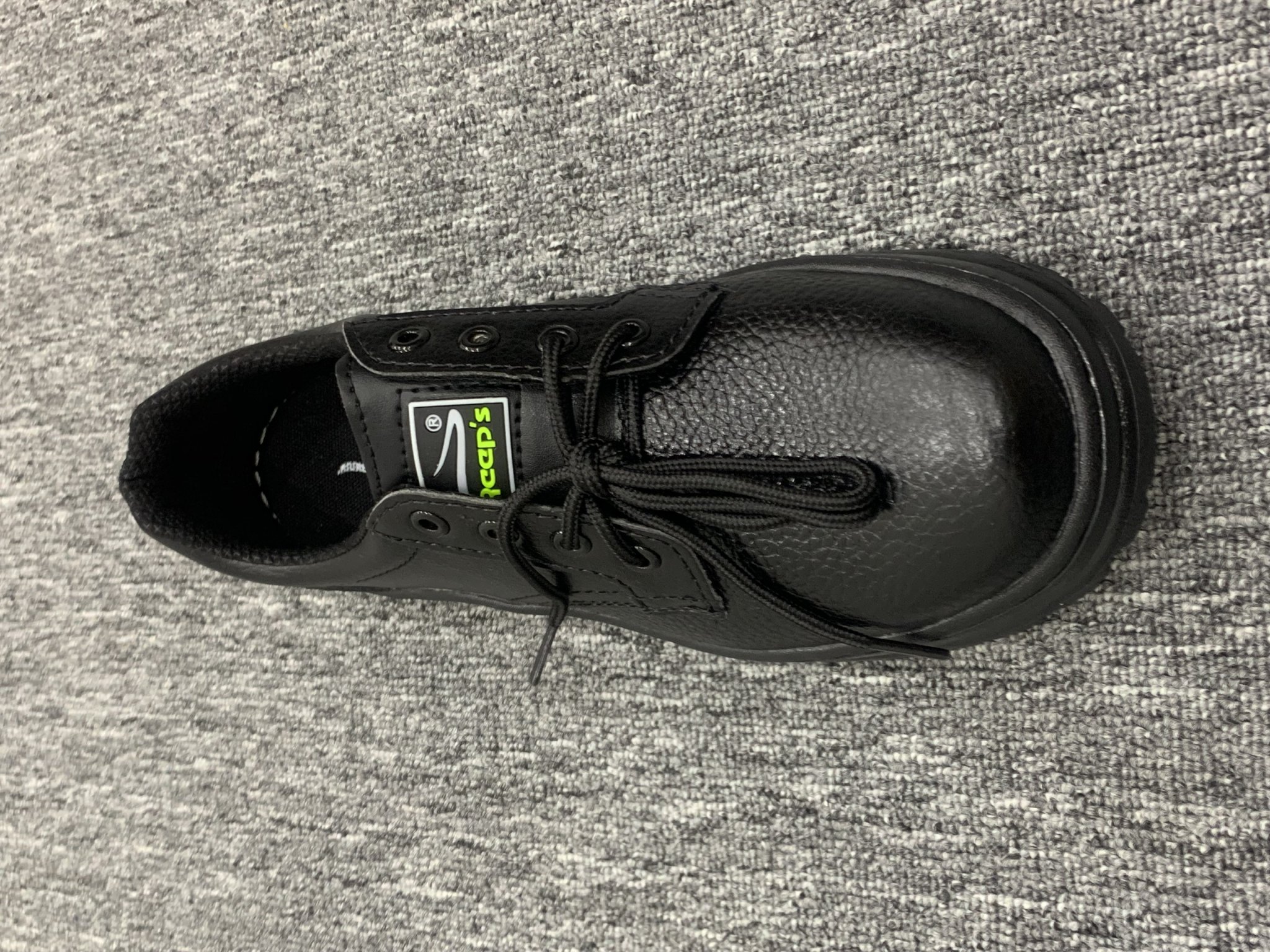 [Hcm]Bhlđ Leather Shoes Keep, Bhlđ Leather Shoes, Keep's Low-Necklace Bhlđ Shoes 2092, Worker Shoes