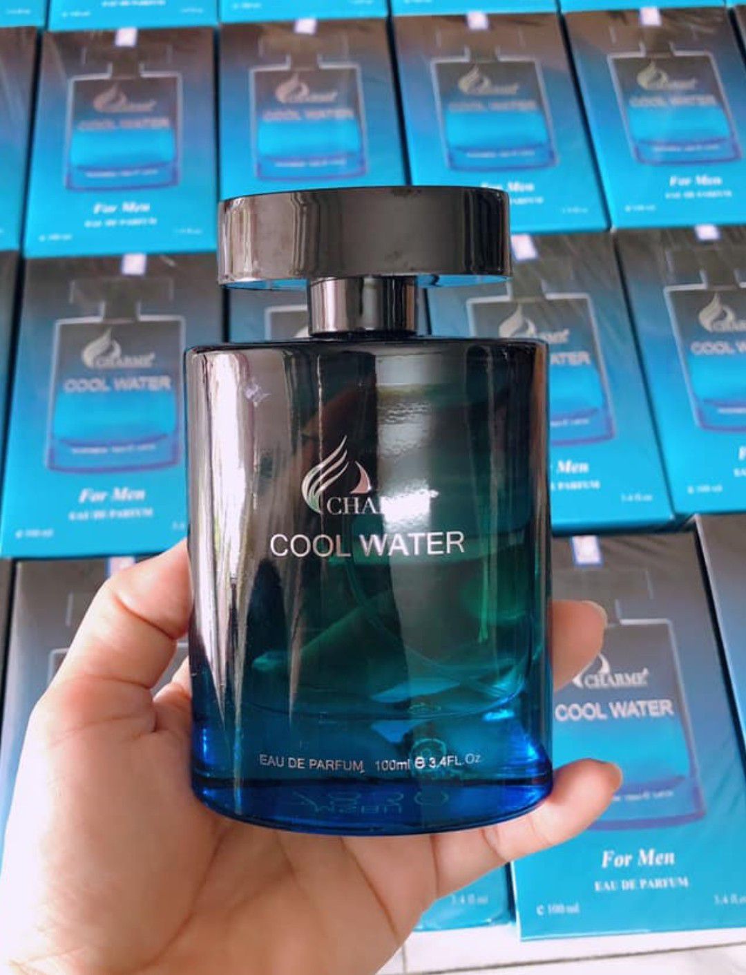 Nước hoa cool water 100ml