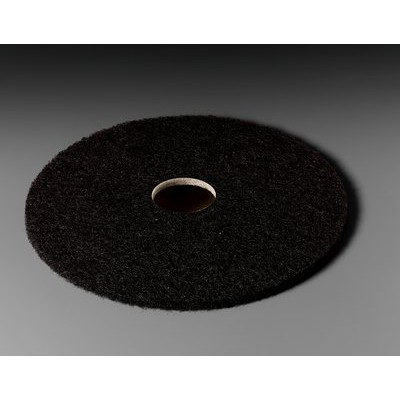 Pad Đen Chà Sàn 16'' - 3M (Mỹ)
