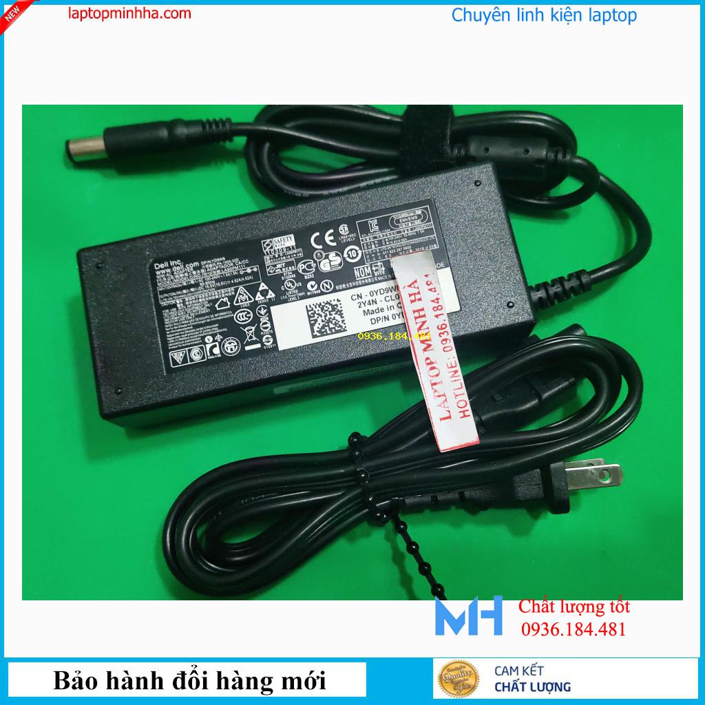 Sạc laptop Dell Latitude E6520, Sạc  Dell Latitude E6520