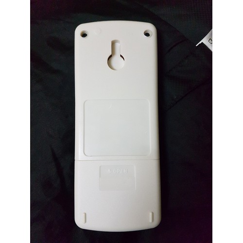 Điều khiển điều hòa Mitsubishi (tặng pin)