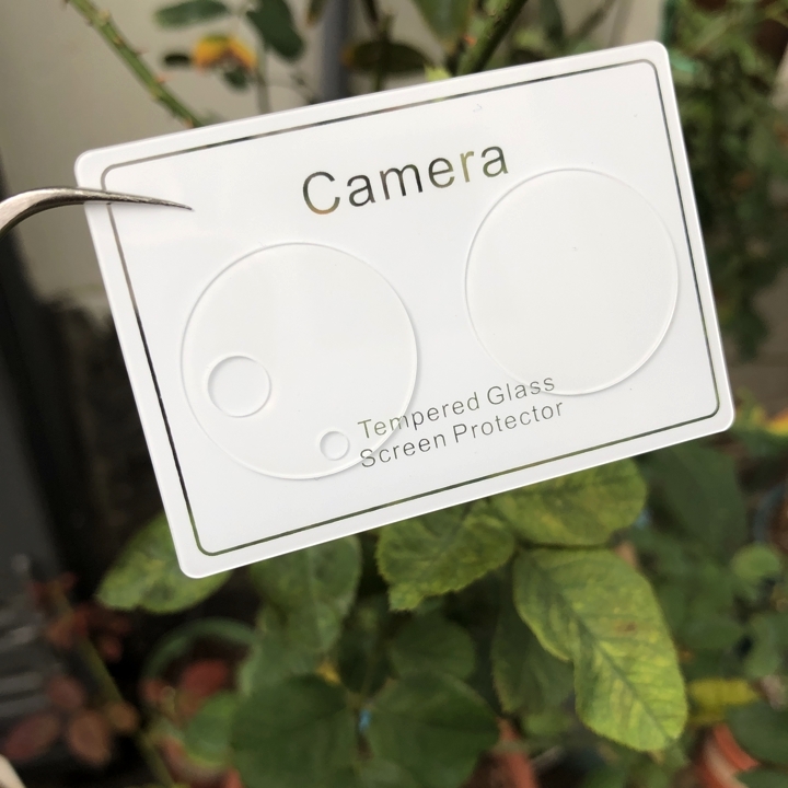 Cường lực camera Huawei P50 Pro