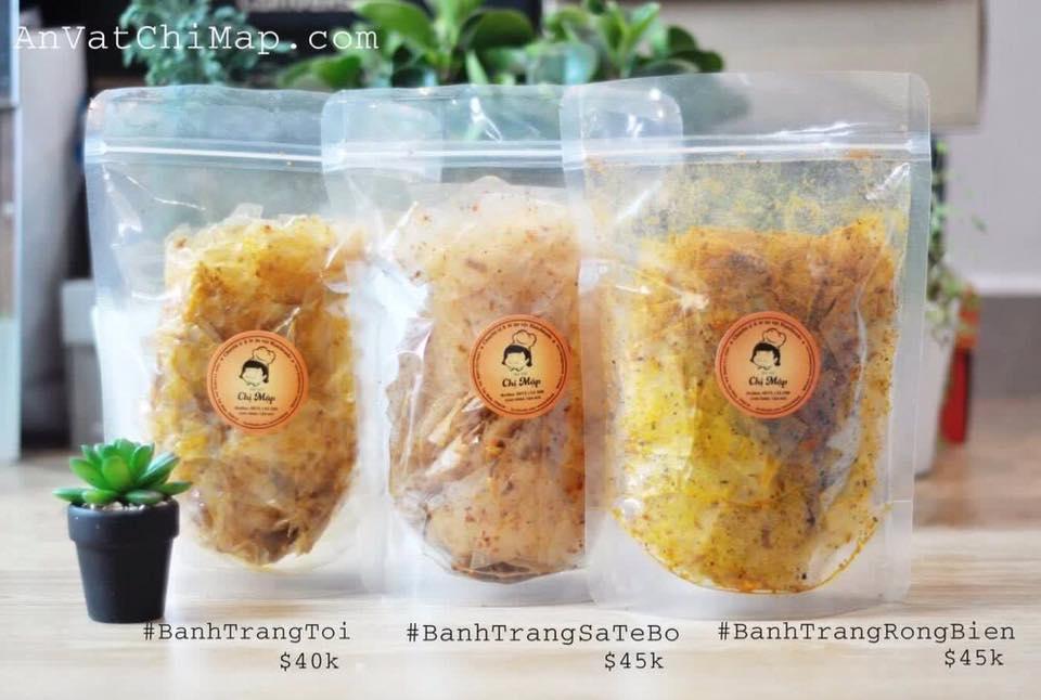 TÚI ZIP TRONG ĐÁY ĐỨNG (ZIPPER) - đựng khô gà cơm cháy[HCM]1kg