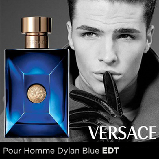 Nước hoa nam VERSACE Dylan EDT 5ml