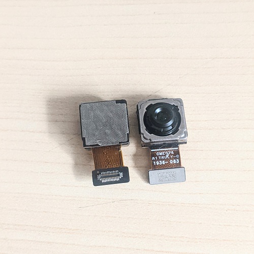 Cụm Camera Trước Sau Oppo A9 2020 Camera Zin Linh Kiện Thay Thế