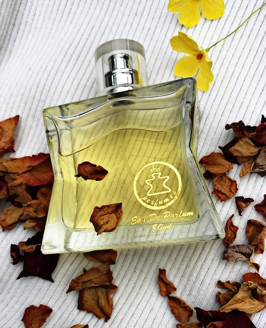 [HCM]Nước hoa nữ AHAPERFUMES AHA701 BBR Brit 80ml
