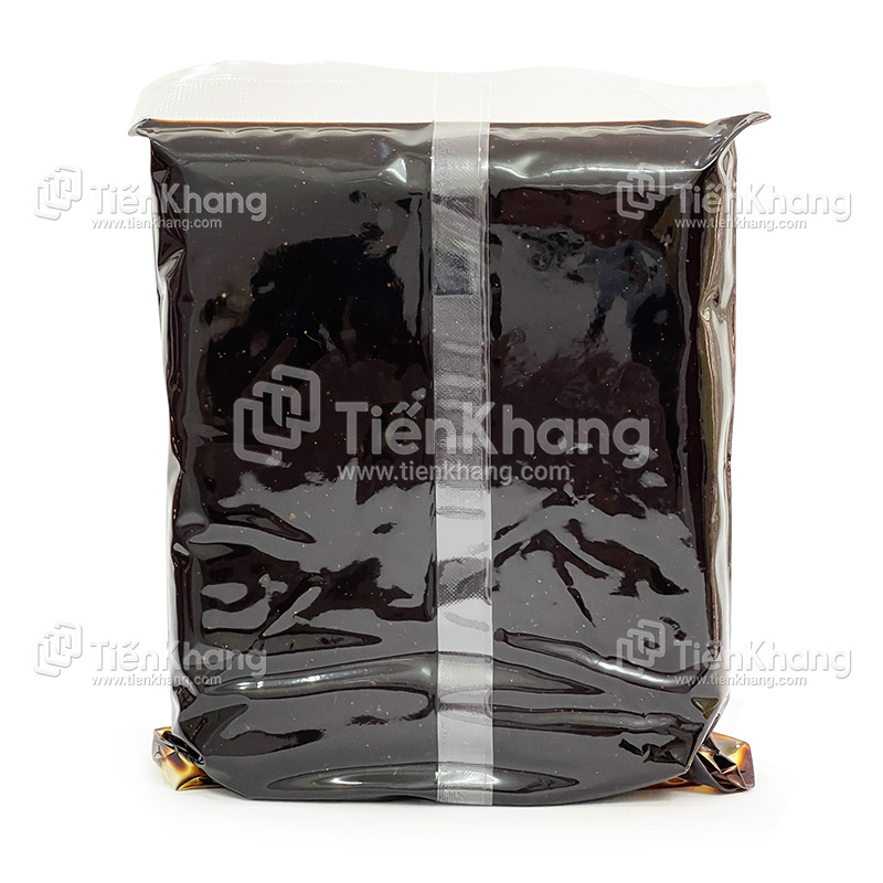 Hatcho Miso - Giàu đạm, men vi sinh - Bịch (400gram)