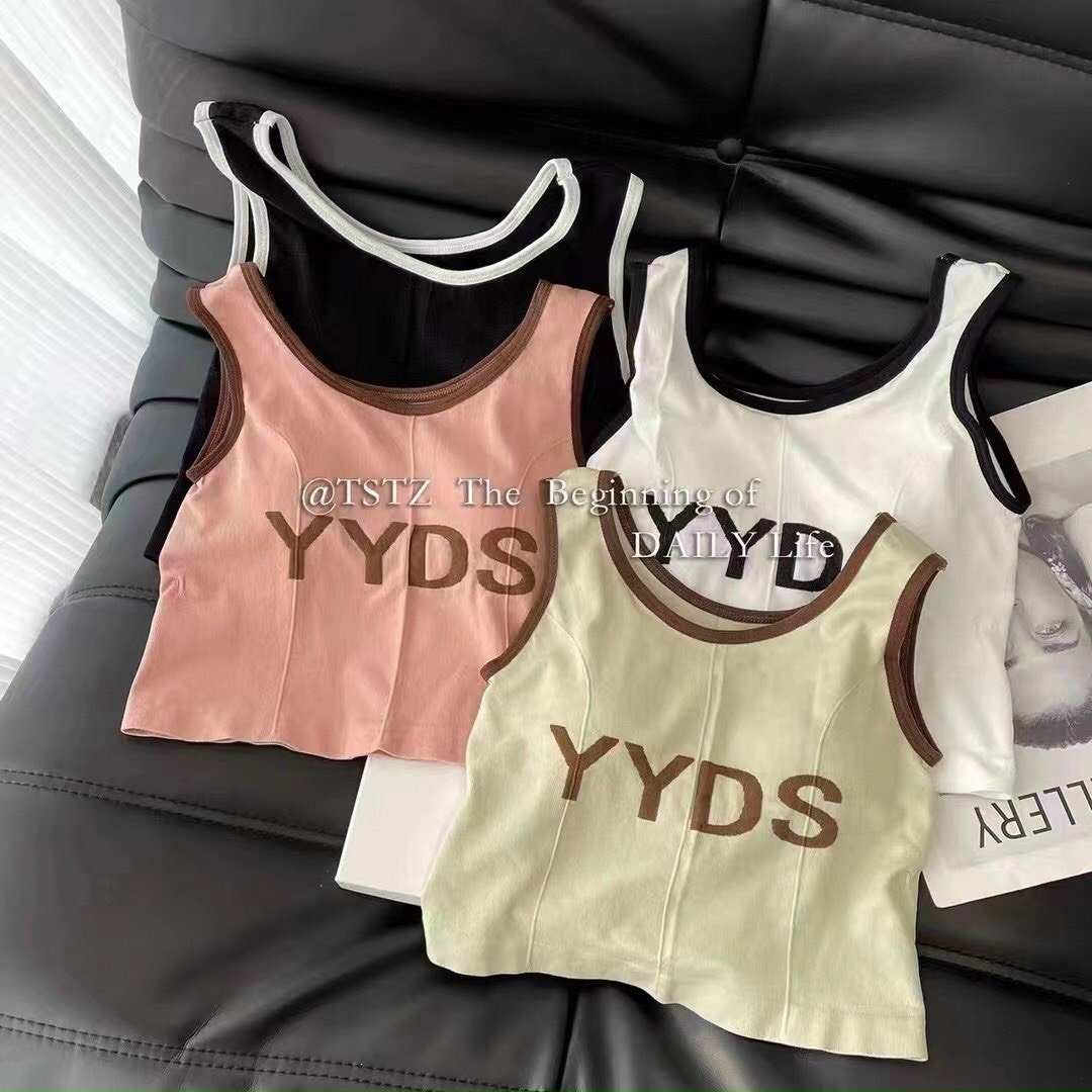 Áo bra tập gym  Bra Thể Thao YK832