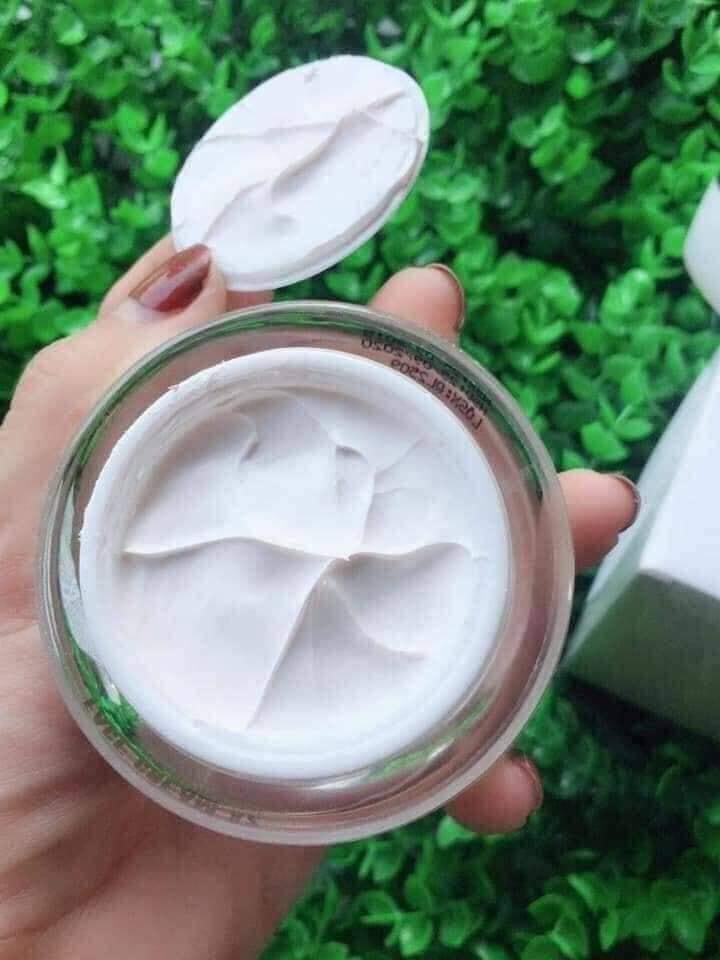 Kem dưỡng trắng da Face Cream X2 30ml