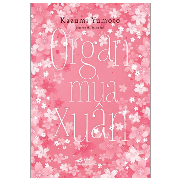 Fahasa - Organ Mùa Xuân