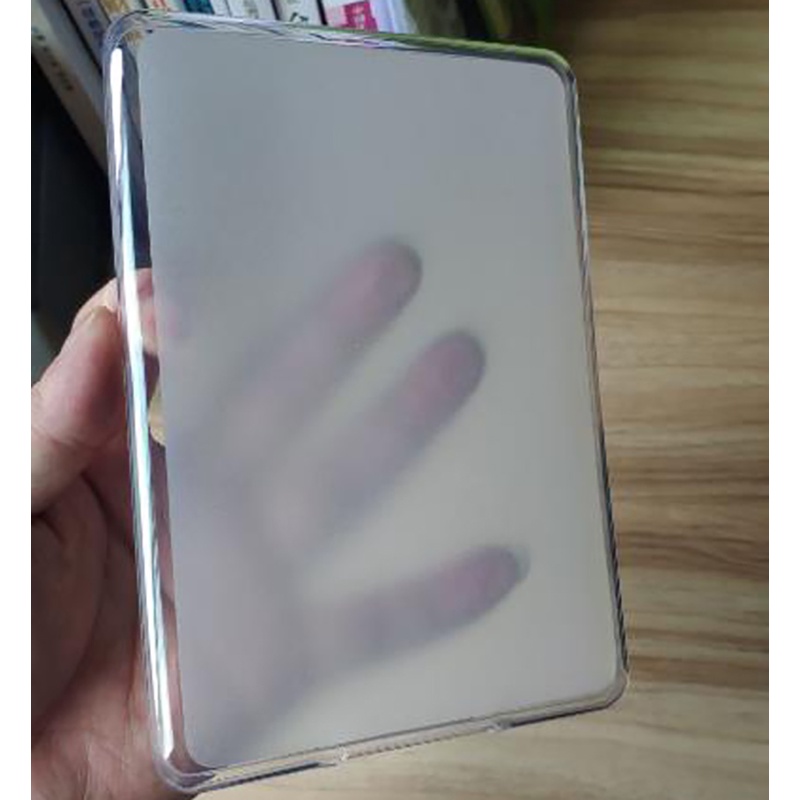 Ốp Lưng Silicone Mềm Paperwhite 1/2/3/4/5, Kindle 2022/Kindle 2024, Basic 2019/2020, Oasis 2/3