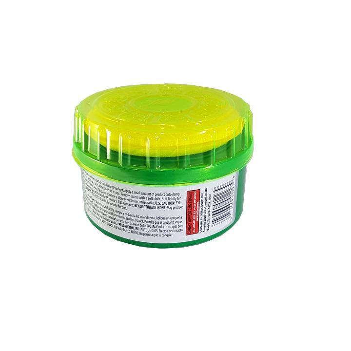 Đánh bóng sơn xe ô tô và các bề mặt sơn Turtle Wax Super Hard Shell Car Wax