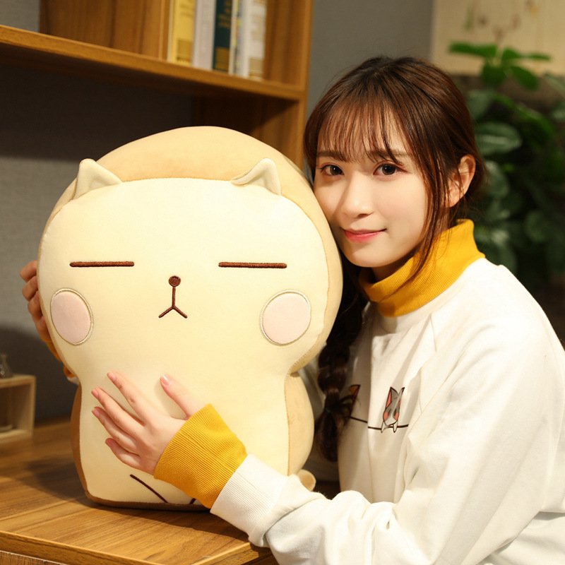 Gấu Bông Sandwich Buồn 25cm