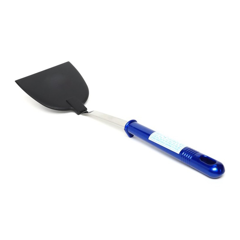 Sạn nhựa chịu nhiệt Sunflower xuất xứ Nhật Bản 29,5-32cm inox không hoen gỉ BB-8, BB-9
